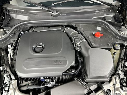 New 2026 MINI Cooper S image 31