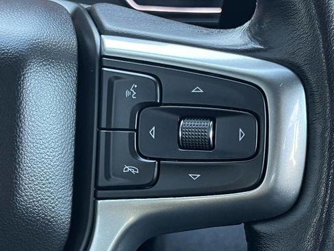 Used 2020 Chevrolet Silverado 1500 LT Trail Boss w/ Convenience Package image 26