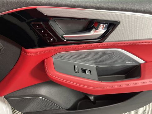 New 2026 Acura MDX A-Spec image 11