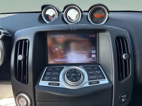 Used 2019 Nissan 370Z Touring Sport image 18