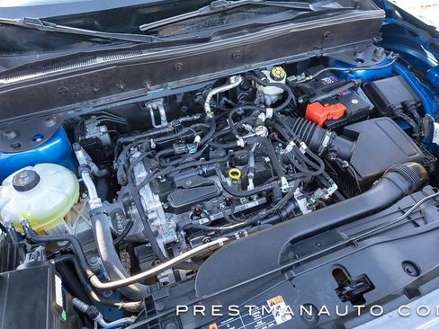 Used 2022 Ford Bronco Sport Big Bend w/ Convenience Package image 42