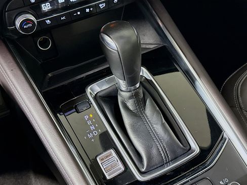 Used 2024 MAZDA CX-5 Signature image 20