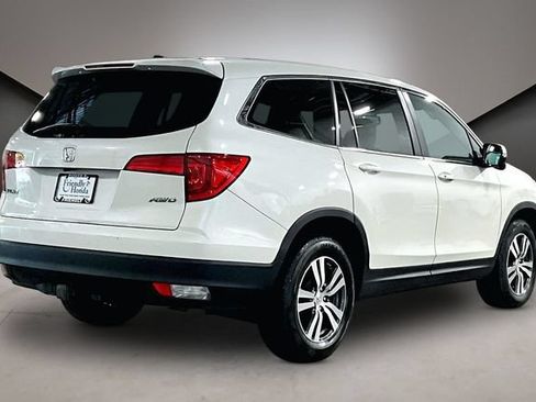 Used 2016 Honda Pilot EX-L image 6