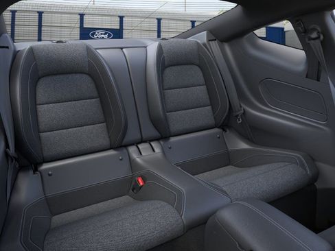 New 2026 Ford Mustang GT RWD image 11