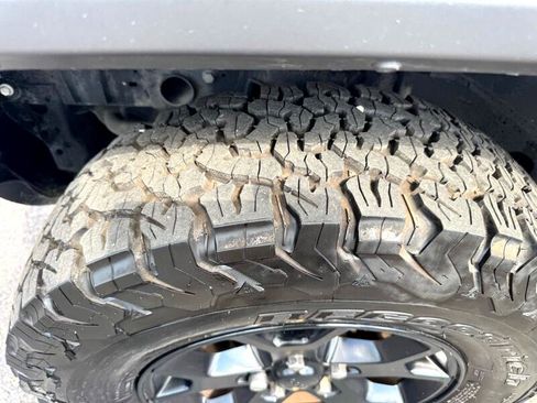 Used 2020 Jeep Wrangler Unlimited Sport image 10