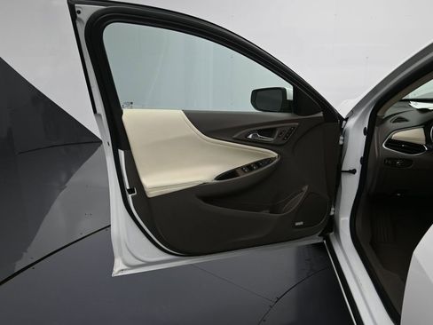 Certified 2024 Chevrolet Malibu LT image 11