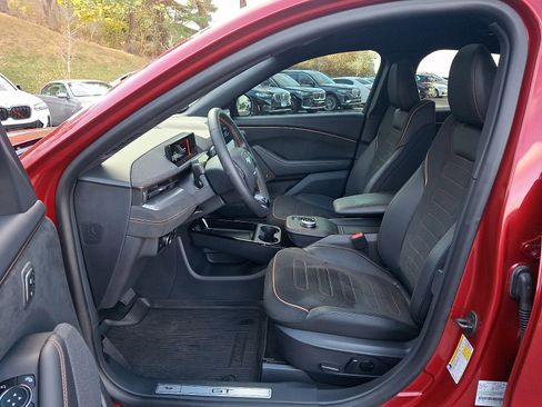 Used 2023 Ford Mustang Mach-E GT image 14