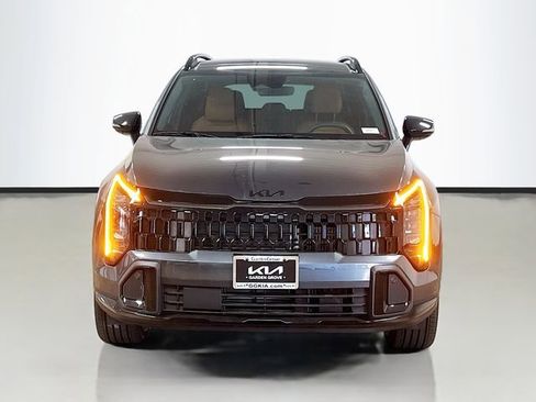 New 2026 Kia Sportage X-Line image 2