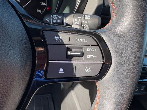 Certified 2024 Honda Pilot TrailSport image 15