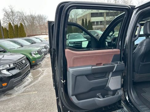 Certified 2023 Ford F150 Lariat image 19