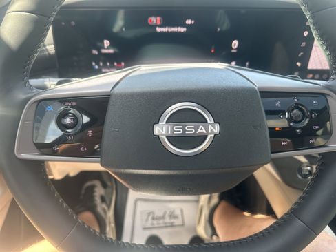Used 2026 Nissan Murano SL AWD/4WD image 26