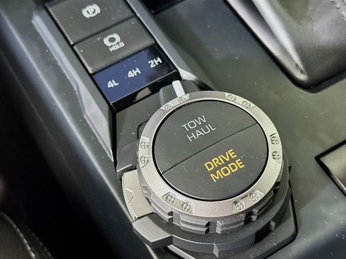 Used 2024 Toyota Tacoma TRD Sport w/ TRD Sport Upgrade Package AWD/4WD image 25