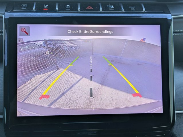 Used 2024 Jeep Grand Cherokee Limited RWD image 22