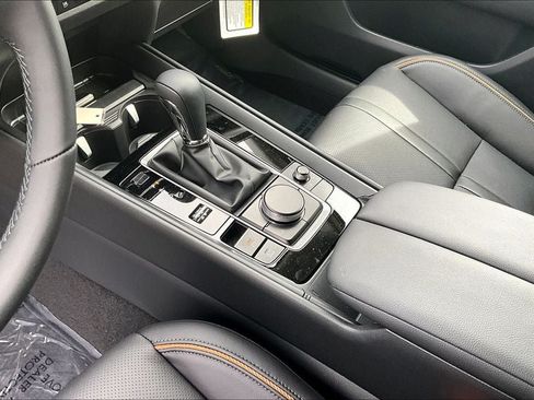 New 2026 MAZDA CX-50 AWD 2.5 S w/ Cargo Package image 17