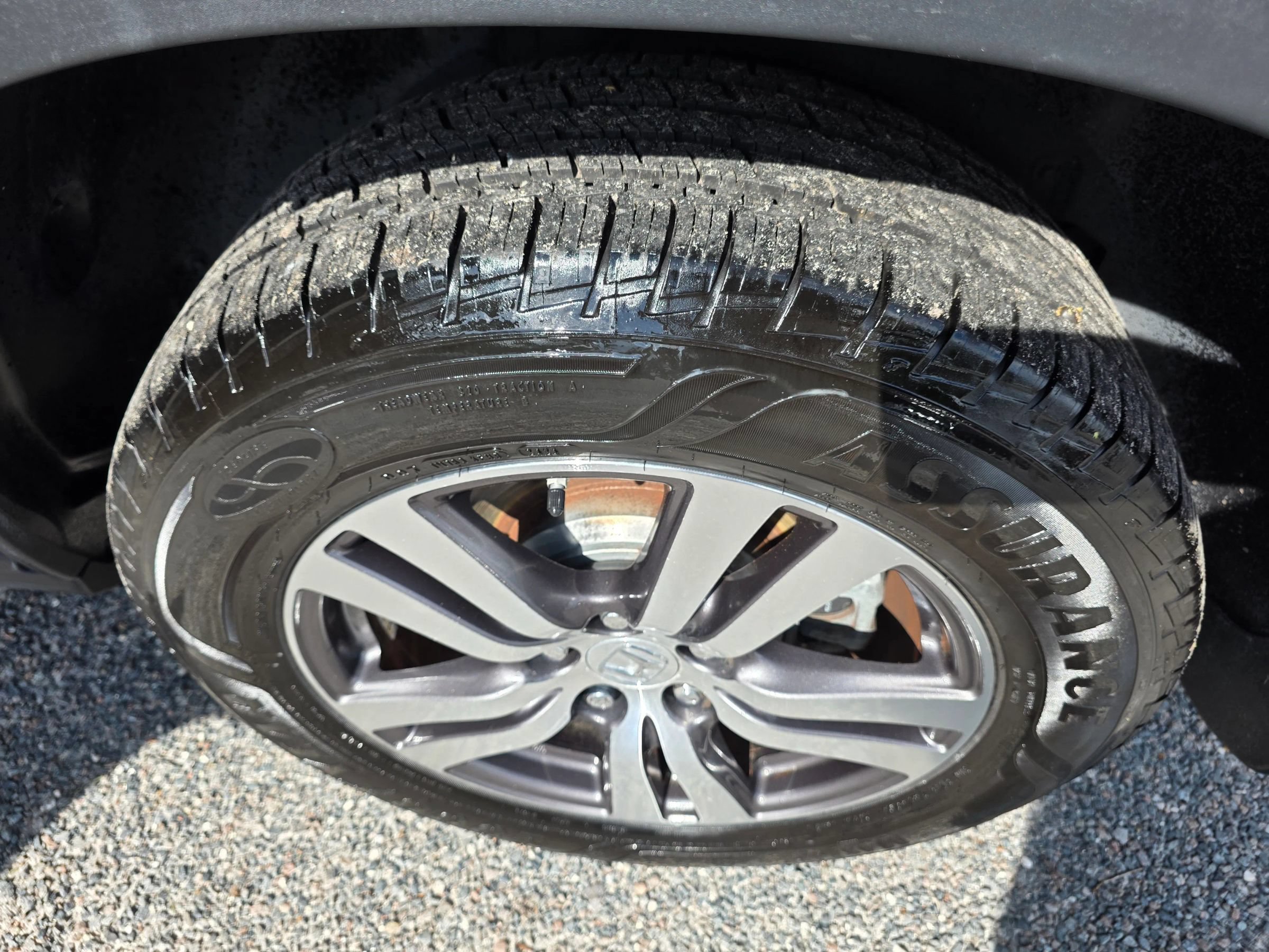 Used 2016 Honda Pilot EX-L image 48