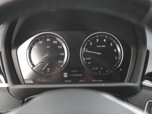 Used 2021 BMW X1 xDrive28i w/ Convenience Package image 25