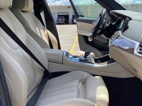 Used 2021 BMW X5 sDrive40i w/ Premium Package RWD image 21