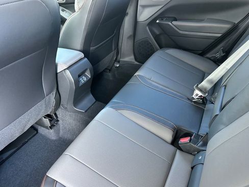 New 2026 Subaru Crosstrek 2.5i Limited AWD/4WD image 13