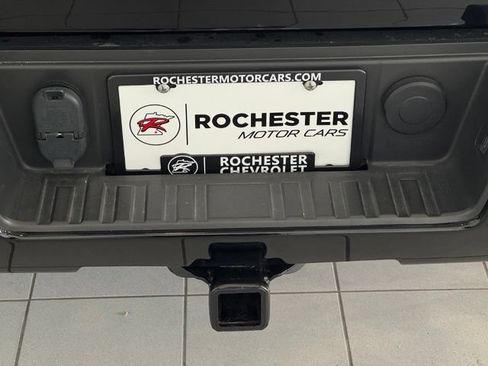 Used 2017 Chevrolet Silverado 1500 High Country AWD/4WD image 48