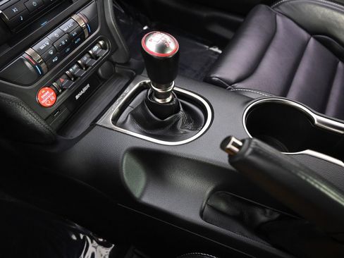 Used 2017 Ford Mustang Shelby GT350 w/ Electronics Package image 37