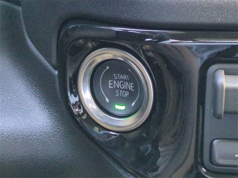 New 2026 Chevrolet Silverado 1500 LT w/ All Star Edition Plus image 28