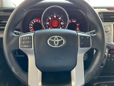 Used 2012 Toyota 4Runner Limited image 11