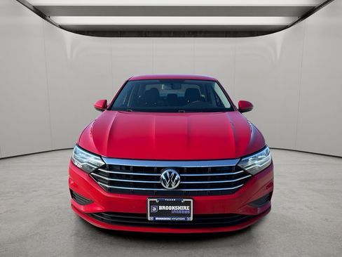 Used 2020 Volkswagen Jetta R-Line image 8