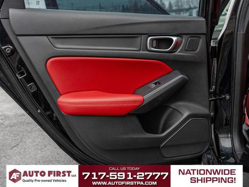 Used 2023 Acura Integra A-Spec image 12