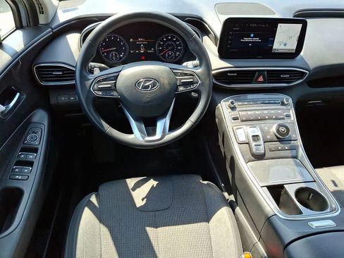 Used 2023 Hyundai Santa Fe SEL FWD image 10