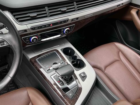 Used 2019 Audi Q7 2.0T Premium Plus image 67