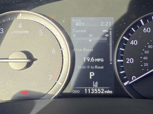 Used 2016 Lexus RX 350 AWD image 19