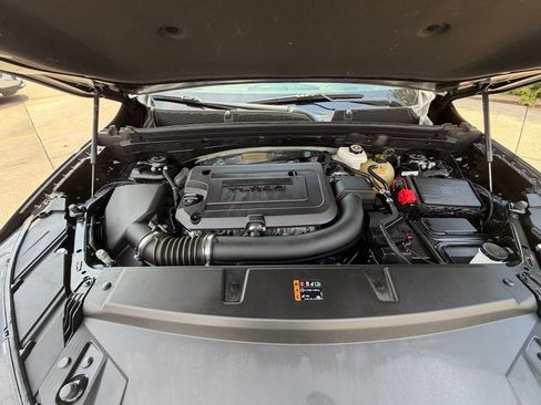 Used 2023 Buick Envision Preferred w/ Sport Touring Package image 35