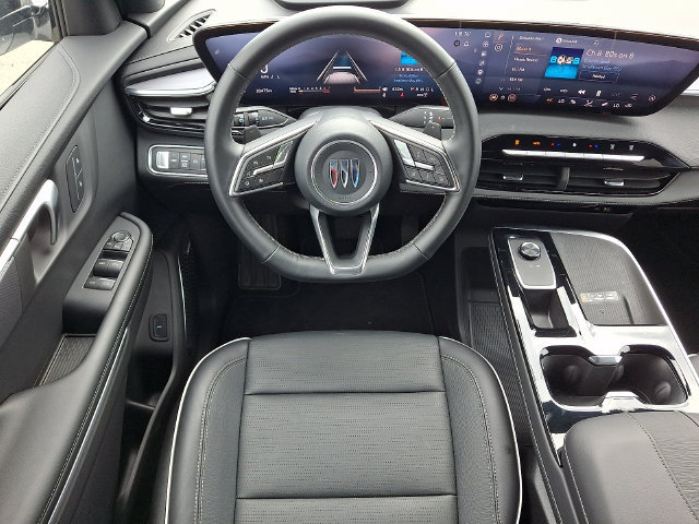Used 2026 Buick Enclave Sport Touring AWD/4WD image 3