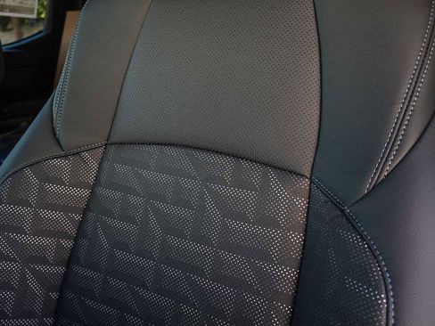 New 2025 Toyota Tacoma TRD Sport image 28