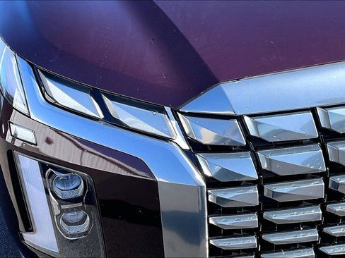 Used 2023 Hyundai Palisade Calligraphy w/ Cargo Package image 33