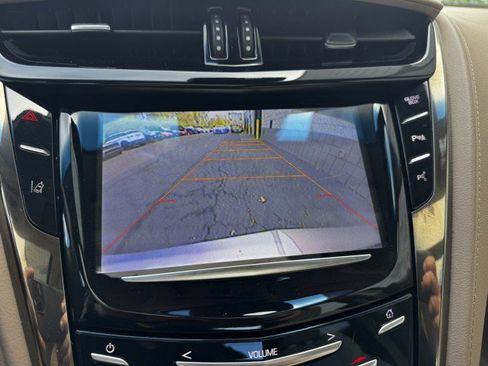 Used 2014 Cadillac CTS Premium image 22