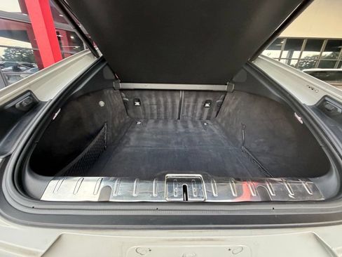 Used 2018 Porsche Panamera 4S AWD/4WD image 11