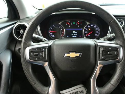 Used 2023 Chevrolet Blazer LT w/ Convenience Package AWD/4WD image 15