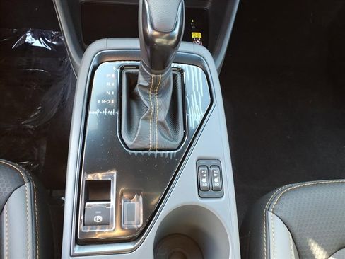 New 2026 Subaru Crosstrek 2.5i Wilderness AWD/4WD image 14
