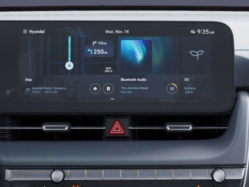 New 2026 Hyundai Ioniq 5 SEL RWD image 13
