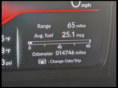 Used 2024 Honda Civic Type R image 9