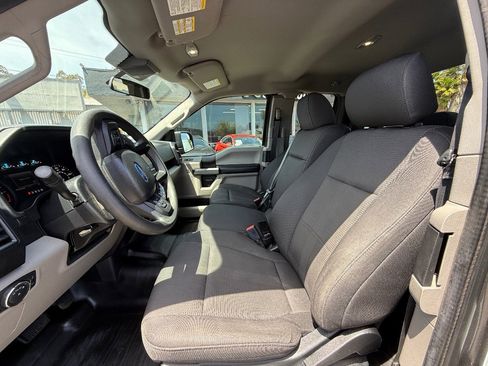 Used 2020 Ford F150 XL w/ Equipment Group 101A Mid image 15