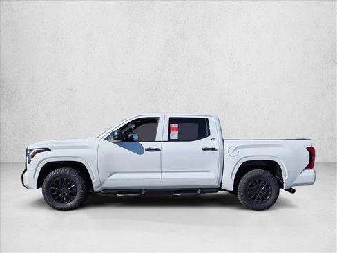 New 2026 Toyota Tundra SR image 5