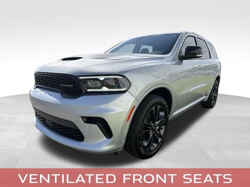 Used 2024 Dodge Durango GT AWD/4WD image 10
