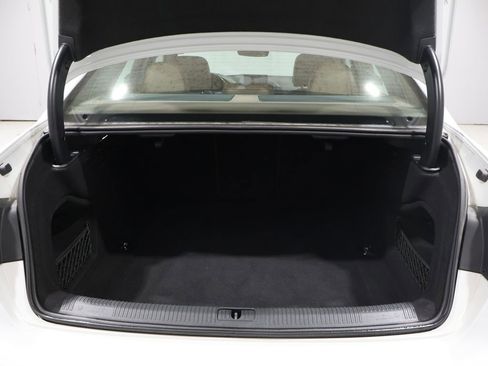 Used 2017 Audi A4 2.0T Premium w/ Convenience Package image 20