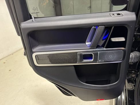 Used 2021 Mercedes-Benz G 550 image 44