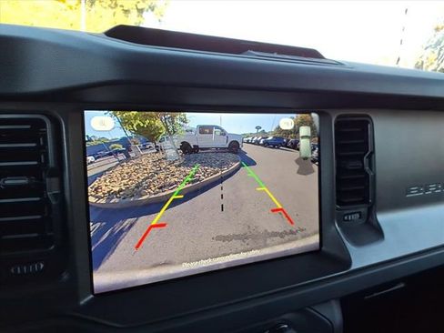 New 2025 Ford Bronco Big Bend image 23