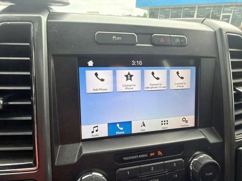 Used 2018 Ford F150 XLT w/ Equipment Group 302A Luxury AWD/4WD image 56
