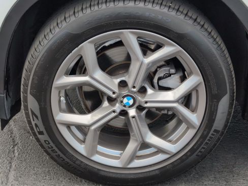 Used 2023 BMW X3 sDrive30i w/ Premium Package w/ZPA RWD image 13