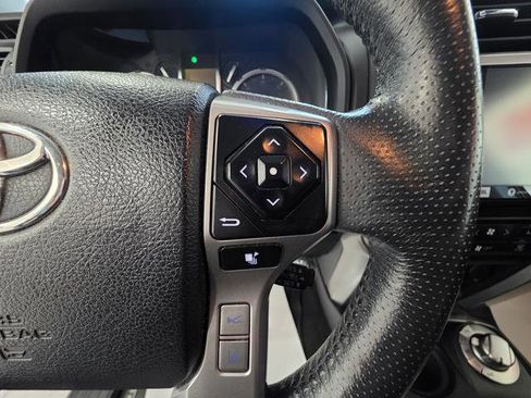 Used 2020 Toyota 4Runner Limited image 17